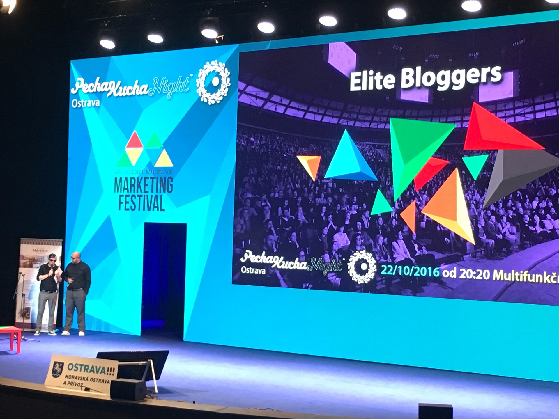 marketing festival 2016